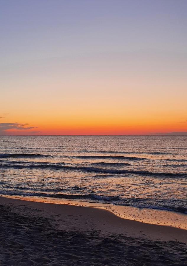 Rayo Gardenia Seaside Lägenhet Dziwnów Exteriör bild